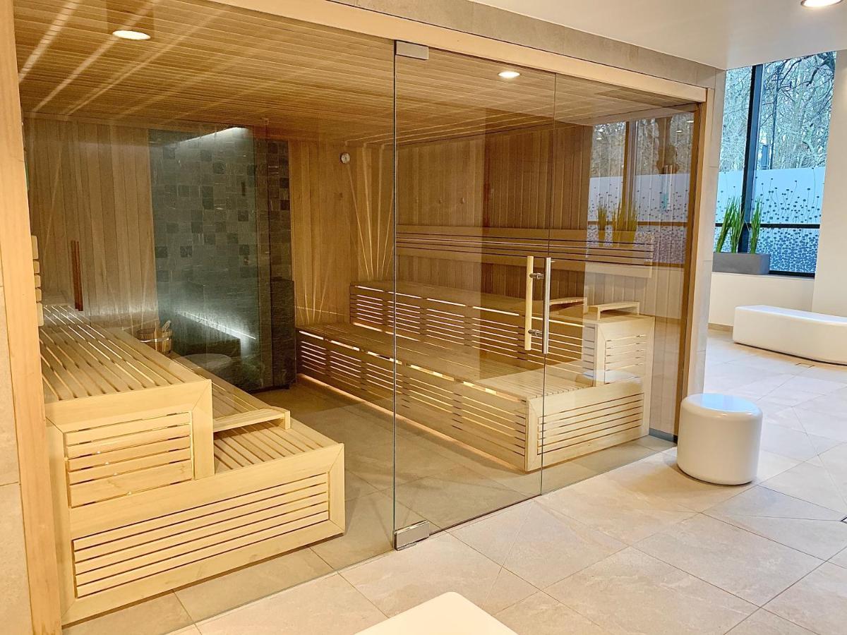 Apartament Nadmorski Kolobrzeg II Экстерьер фото
