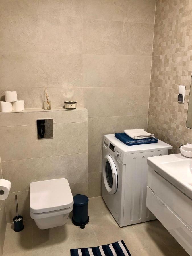 Apartament Nadmorski Kolobrzeg II Экстерьер фото
